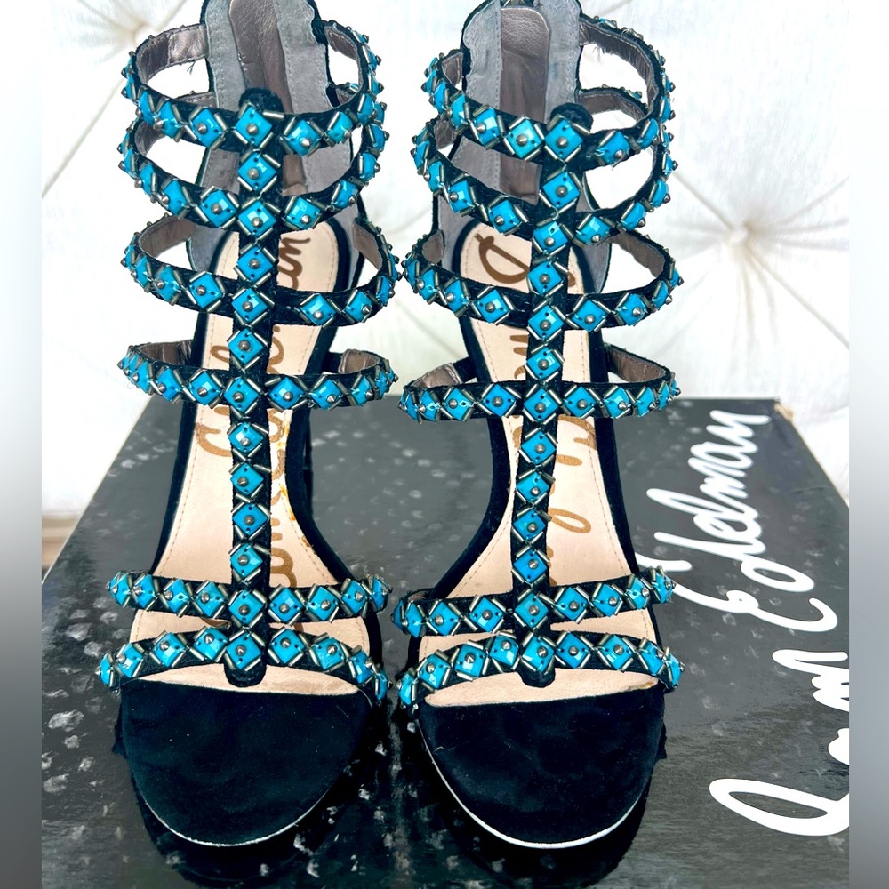 Steve Madden shoes
